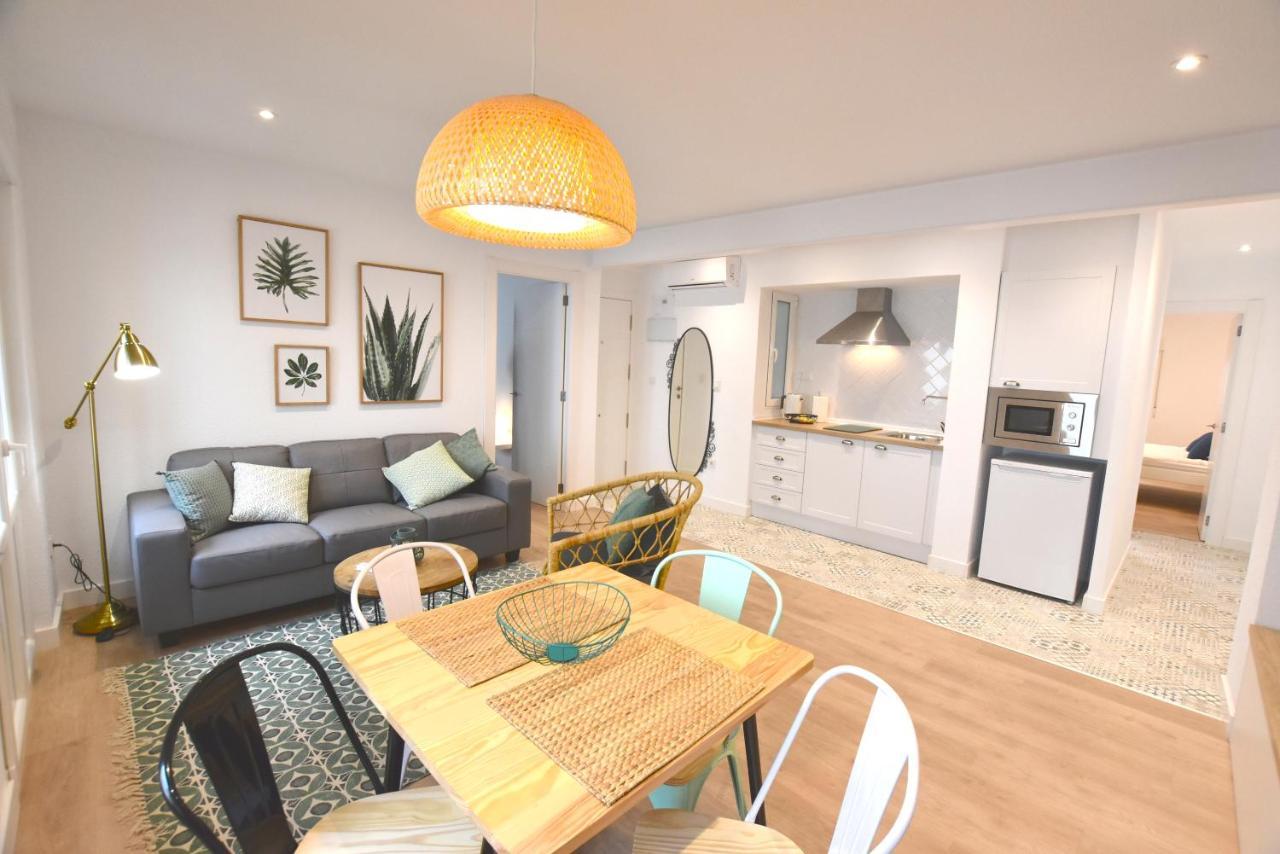 Apartamento Abad Nájera Alicante